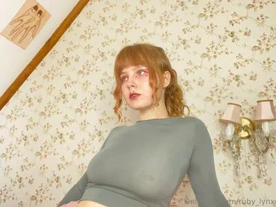 Ruby Lynx OnlyFans Leaked Free Thumbnail Picture - #r7mCUvTLUd