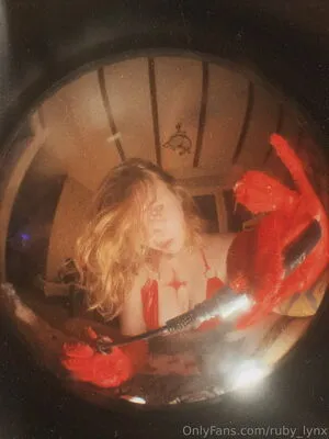 Ruby Lynx OnlyFans Leaked Free Thumbnail Picture - #rtQZhKNtgc