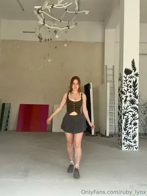 Ruby Lynx OnlyFans Leaked Free Thumbnail Picture - #sGLBMPjaFz