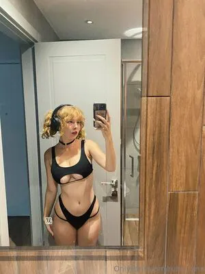 Ruby Lynx OnlyFans Leaked Free Thumbnail Picture - #sMvWQqx8EM