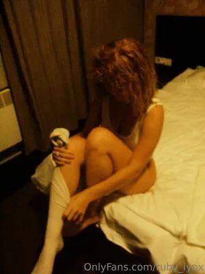 Ruby Lynx OnlyFans Leaked Free Thumbnail Picture - #wQ5oGbyUKp