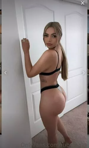 Ruby Main OnlyFans Leaked Free Thumbnail Picture - #soJQCQPPaT