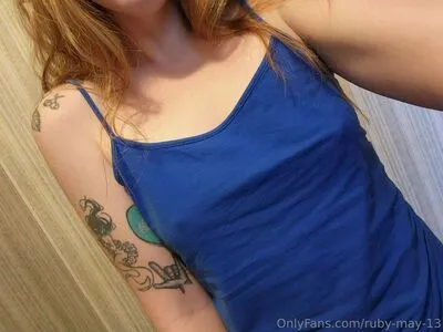 Ruby May OnlyFans Leaked Free Thumbnail Picture - #C8UCftF3qL