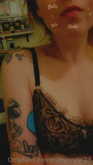 Ruby May OnlyFans Leaked Free Thumbnail Picture - #hqq6LpIRzA