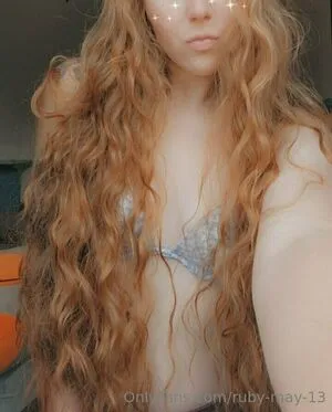 Ruby May OnlyFans Leaked Free Thumbnail Picture - #n969wEXVht