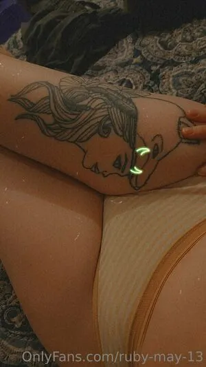 Ruby May OnlyFans Leaked Free Thumbnail Picture - #reIuVXesfh