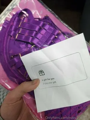 Ruby May OnlyFans Leaked Free Thumbnail Picture - #sKUztWBibS