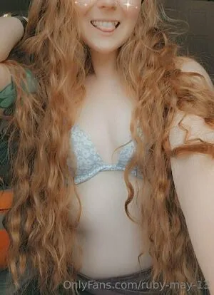 Ruby May OnlyFans Leaked Free Thumbnail Picture - #u4bFncCxdw