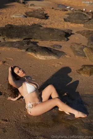 Ruby May OnlyFans Leaked Free Thumbnail Picture - #AX4meyEwE6