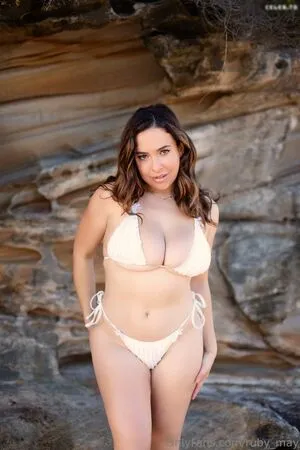 Ruby May OnlyFans Leaked Free Thumbnail Picture - #GTcpWIQtxm