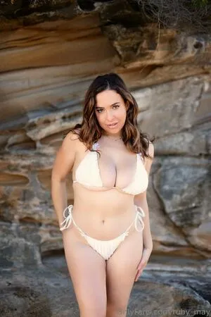 Ruby May OnlyFans Leaked Free Thumbnail Picture - #PadauadSkF