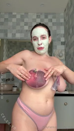 Ruby May OnlyFans Leaked Free Thumbnail Picture - #I8vti7lBdZ