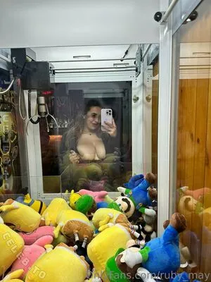 Ruby May OnlyFans Leaked Free Thumbnail Picture - #a7WZbEUCCH