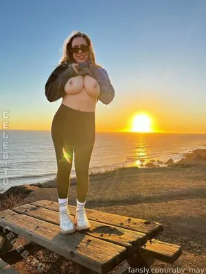 Ruby May OnlyFans Leaked Free Thumbnail Picture - #eg0BO8MEZ3