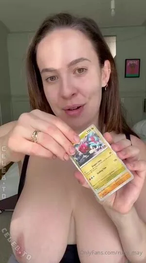 Ruby May OnlyFans Leaked Free Thumbnail Picture - #i5Q1K90LUM
