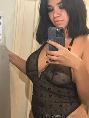 Ruby Nikara OnlyFans Leaked Free Thumbnail Picture - #cnZvdDQ4re