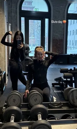 Ruby O Fee OnlyFans Leaked Free Thumbnail Picture - #FO613KNFt7