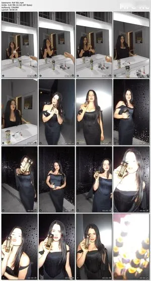 Ruby O Fee OnlyFans Leaked Free Thumbnail Picture - #RypPvXI0XI