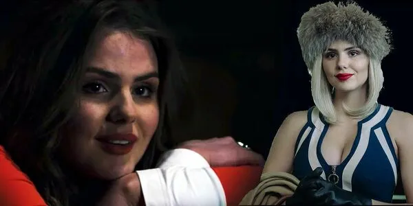 Ruby O Fee OnlyFans Leaked Free Thumbnail Picture - #jSowmlyct6