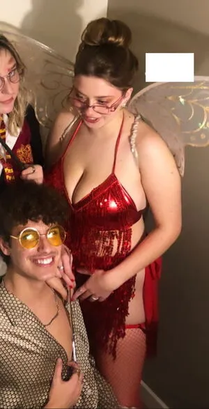 Ruby P OnlyFans Leaked Free Thumbnail Picture - #dD384EQgBm