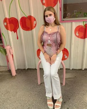 Ruby P OnlyFans Leaked Free Thumbnail Picture - #l7NoIMtAwi