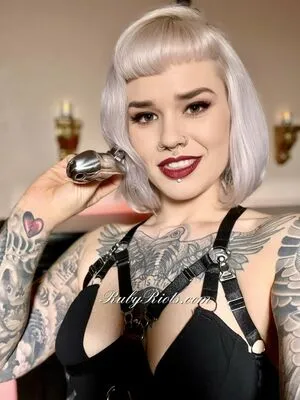 Ruby Riots OnlyFans Leaked Free Thumbnail Picture - #54b20Kt9SE