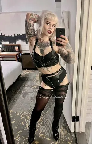 Ruby Riots OnlyFans Leaked Free Thumbnail Picture - #J7Aw41yxdZ