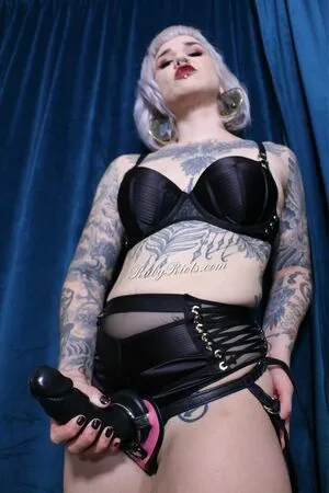 Ruby Riots OnlyFans Leaked Free Thumbnail Picture - #iBUeJPGWgw