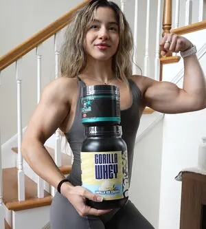 Ruby Rivera OnlyFans Leaked Free Thumbnail Picture - #is4hG3CTDc