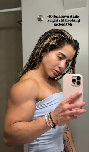 Ruby Rivera OnlyFans Leaked Free Thumbnail Picture - #r6xpl7HLva