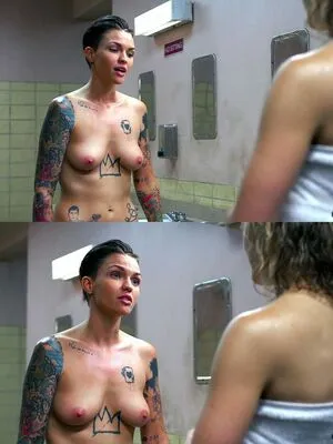 Ruby Rose OnlyFans Leaked Free Thumbnail Picture - #GFDOdsTIp3