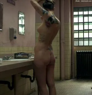 Ruby Rose OnlyFans Leaked Free Thumbnail Picture - #Zf3rlJR2so