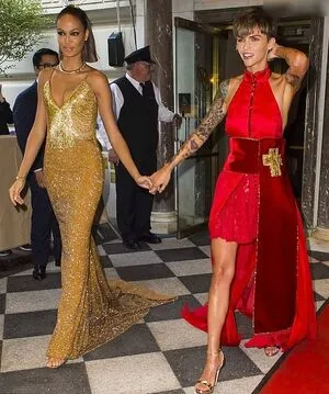 Ruby Rose Langenheim OnlyFans Leaked Free Thumbnail Picture - #JXQhEvYlqW