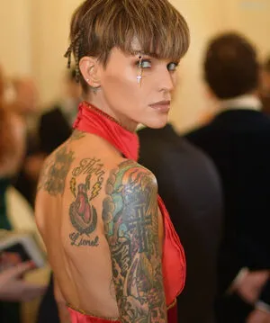 Ruby Rose Langenheim OnlyFans Leaked Free Thumbnail Picture - #KOvxD32bOI