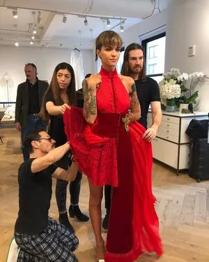 Ruby Rose Langenheim OnlyFans Leaked Free Thumbnail Picture - #R1sFHXUh5A