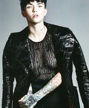 Ruby Rose Langenheim OnlyFans Leaked Free Thumbnail Picture - #YhRl1LWHVS