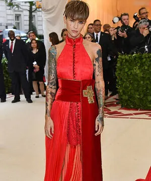 Ruby Rose Langenheim OnlyFans Leaked Free Thumbnail Picture - #oIuR5eh3rg