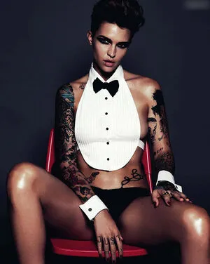 Ruby Rose Langenheim OnlyFans Leaked Free Thumbnail Picture - #pBR79dD6Rr