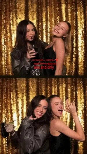 Ruby Rose Turner OnlyFans Leaked Free Thumbnail Picture - #C00oBSeUXb