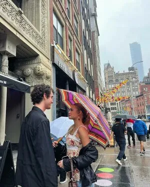 Ruby Rose Turner OnlyFans Leaked Free Thumbnail Picture - #iDLuqFJh7T