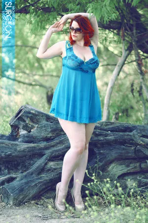 Ruby Roxx OnlyFans Leaked Free Thumbnail Picture - #QocAsCvqTl