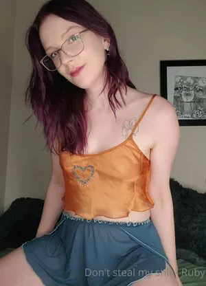 Ruby Soho OnlyFans Leaked Free Thumbnail Picture - #8LpsecSmWs