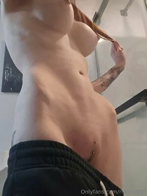 Ruby Soho OnlyFans Leaked Free Thumbnail Picture - #BHHspAJkz7