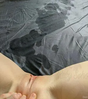 Ruby Soho OnlyFans Leaked Free Thumbnail Picture - #L3TjIDSLi8