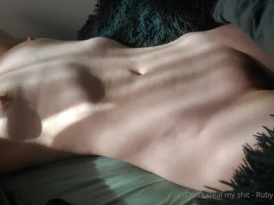 Ruby Soho OnlyFans Leaked Free Thumbnail Picture - #Mg13vzraW3