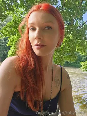 Ruby Soho OnlyFans Leaked Free Thumbnail Picture - #MtImknc9Bh