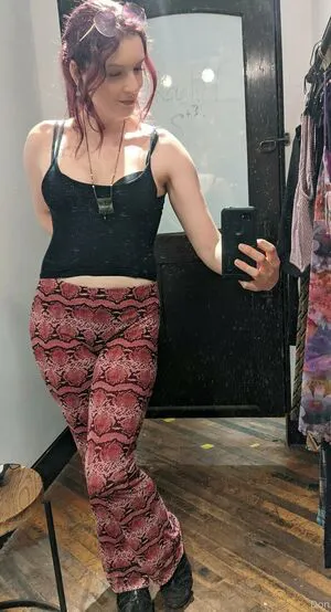 Ruby Soho OnlyFans Leaked Free Thumbnail Picture - #Y40UUy5vPs