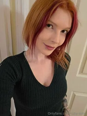 Ruby Soho OnlyFans Leaked Free Thumbnail Picture - #ZnSkRw6k8f