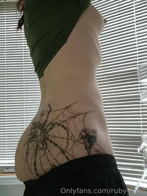 Ruby Soho OnlyFans Leaked Free Thumbnail Picture - #a4p8paVDmn