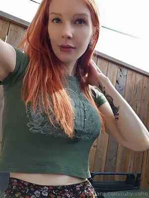 Ruby Soho OnlyFans Leaked Free Thumbnail Picture - #kO2WWhIvSw